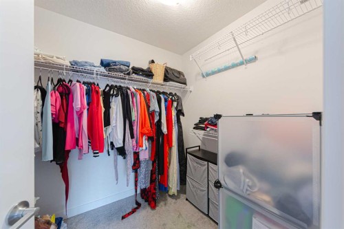 70 Saddlestone Green Ne, Calgary, AB - Indoor With Storage