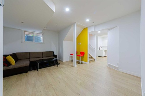 70 Saddlestone Green Ne, Calgary, AB - Indoor