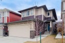 70 Saddlestone Green Ne, Calgary, AB  - Outdoor With Facade 