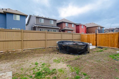 70 Saddlestone Green Ne, Calgary, AB - Outdoor