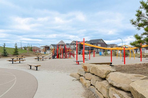 70 Saddlestone Green Ne, Calgary, AB - Outdoor