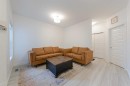 70 Saddlestone Green Ne, Calgary, AB  - Indoor Photo Showing Living Room 