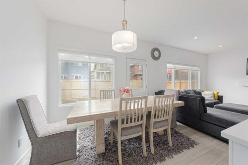 70 Saddlestone Green Ne, Calgary, AB - Indoor