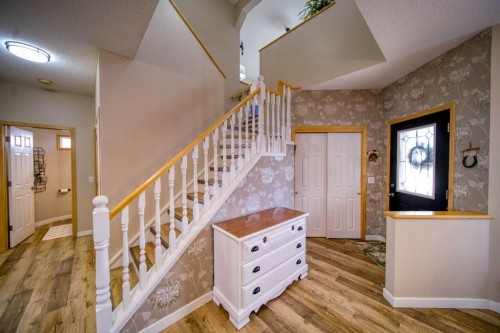 228 Oakmere Place, Chestermere, AB - Indoor Photo Showing Other Room