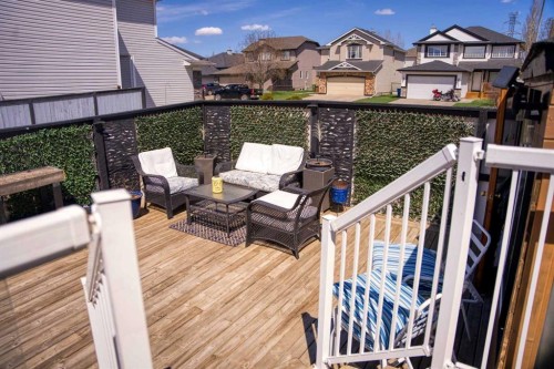 228 Oakmere Place, Chestermere, AB - Outdoor With Exterior