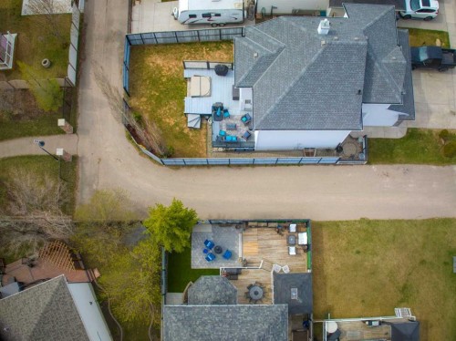228 Oakmere Place, Chestermere, AB - Outdoor With View
