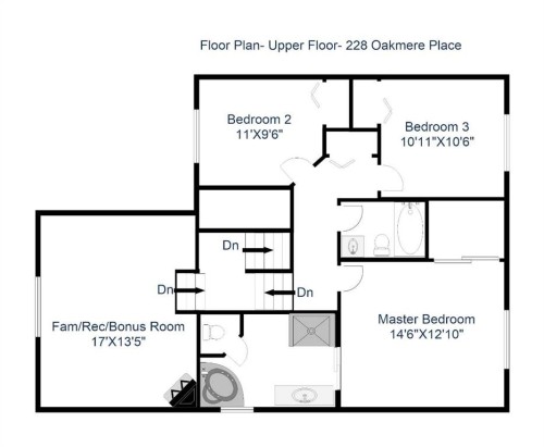228 Oakmere Place, Chestermere, AB - Other
