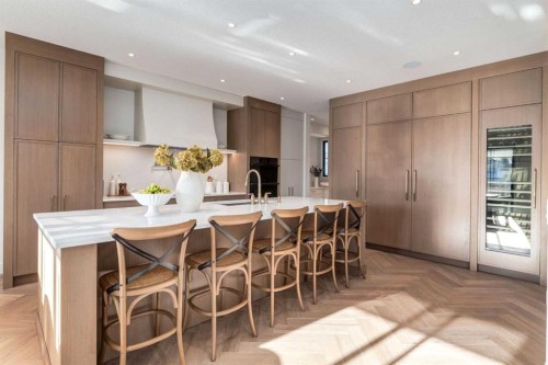 144 Greenwich Heath Nw, Calgary, AB - Indoor
