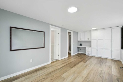 44 Scenic Cove Circle Nw, Calgary, AB - Indoor