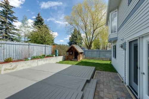 44 Scenic Cove Circle Nw, Calgary, AB - Outdoor