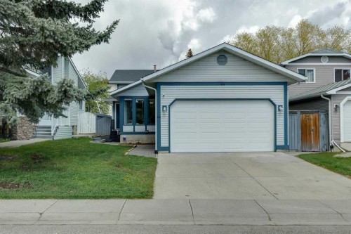 44 Scenic Cove Circle Nw, Calgary, AB - Outdoor