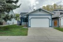 44 Scenic Cove Circle Nw, Calgary, AB  - Outdoor 