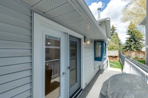 44 Scenic Cove Circle Nw, Calgary, AB - Outdoor With Exterior