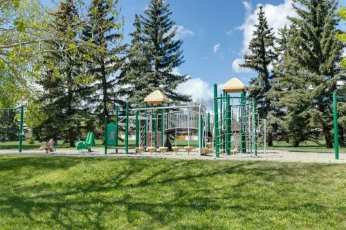 44 Scenic Cove Circle Nw, Calgary, AB - Outdoor