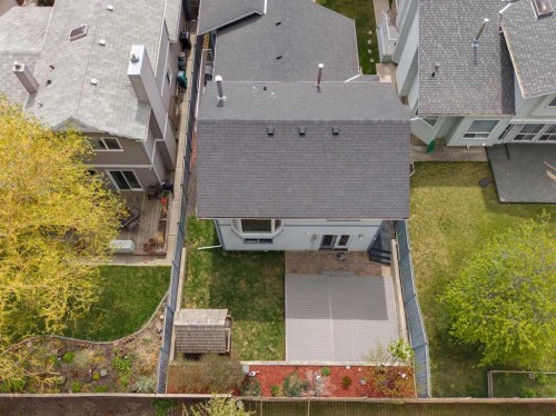 44 Scenic Cove Circle Nw, Calgary, AB - Outdoor