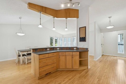 44 Scenic Cove Circle Nw, Calgary, AB - Indoor