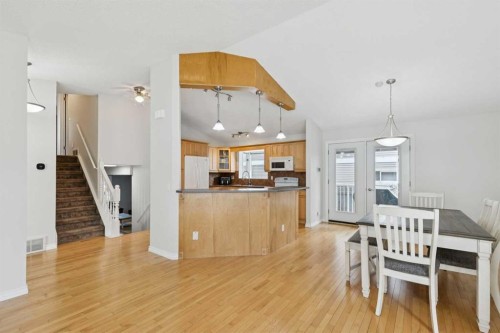 44 Scenic Cove Circle Nw, Calgary, AB - Indoor