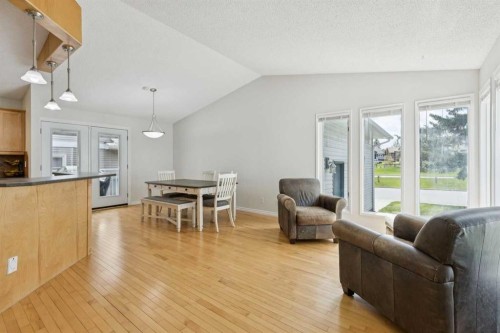44 Scenic Cove Circle Nw, Calgary, AB - Indoor
