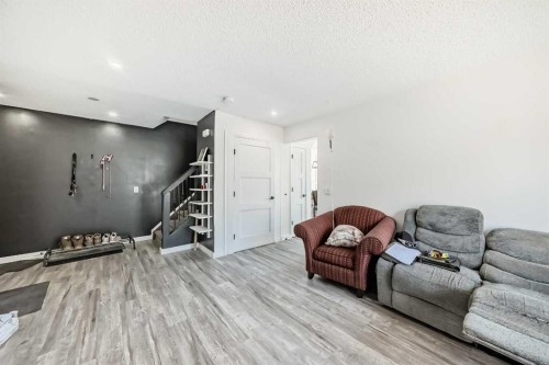 125 Coral Springs Bay Ne, Calgary, AB - Indoor