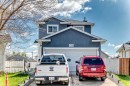 125 Coral Springs Bay Ne, Calgary, AB  - Outdoor 