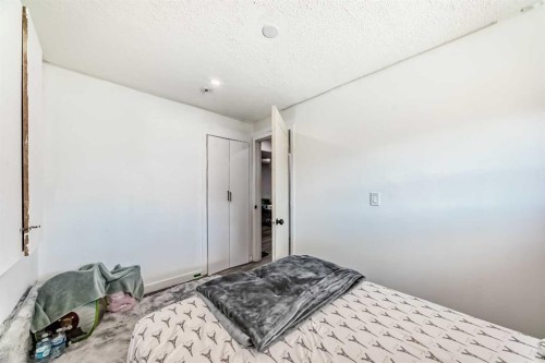 125 Coral Springs Bay Ne, Calgary, AB - Indoor Photo Showing Bedroom