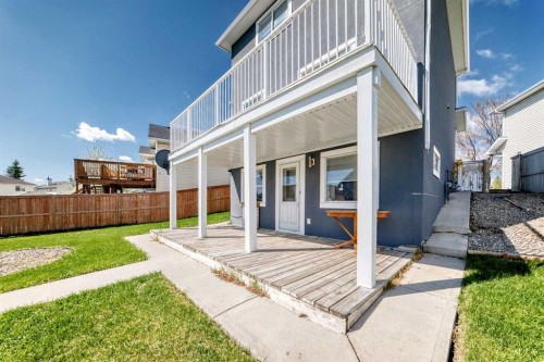125 Coral Springs Bay Ne, Calgary, AB - Outdoor