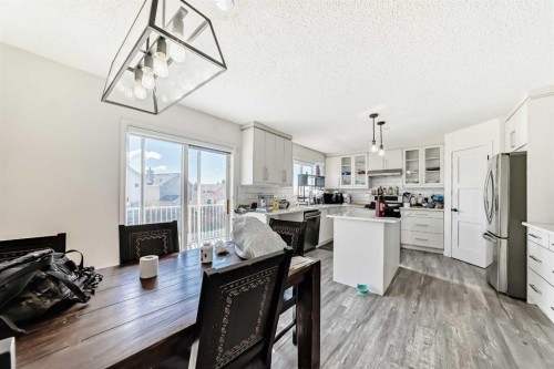 125 Coral Springs Bay Ne, Calgary, AB - Indoor