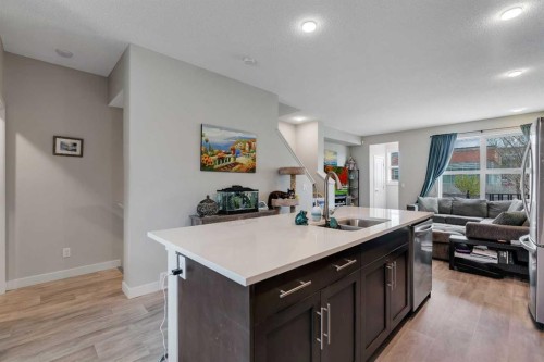 76 Carrington Boulevard Nw, Calgary, AB - Indoor Photo Showing Other Room