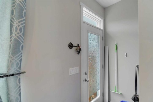 76 Carrington Boulevard Nw, Calgary, AB - Indoor