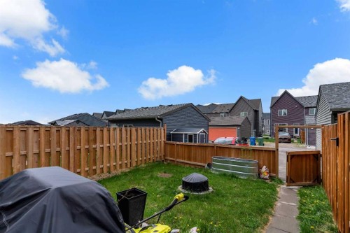 76 Carrington Boulevard Nw, Calgary, AB - Outdoor