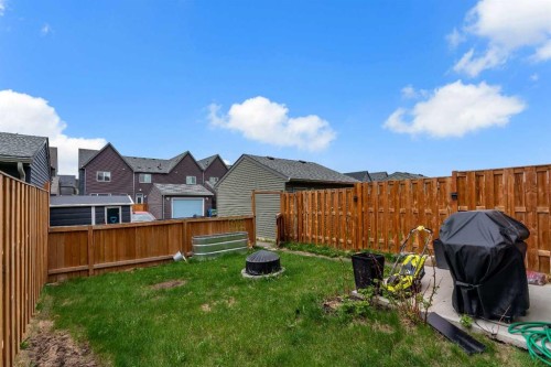 76 Carrington Boulevard Nw, Calgary, AB - Outdoor