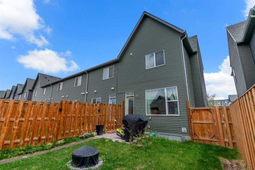 76 Carrington Boulevard Nw, Calgary, AB - Outdoor