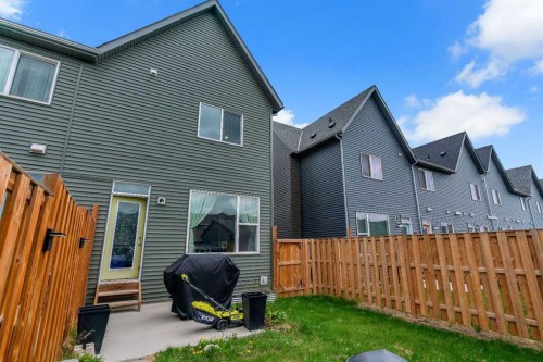 76 Carrington Boulevard Nw, Calgary, AB - Outdoor With Exterior