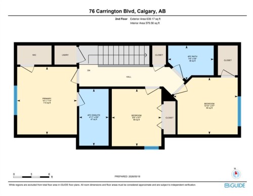 76 Carrington Boulevard Nw, Calgary, AB - Other