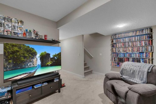 76 Carrington Boulevard Nw, Calgary, AB - Indoor