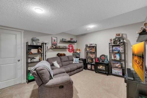76 Carrington Boulevard Nw, Calgary, AB - Indoor
