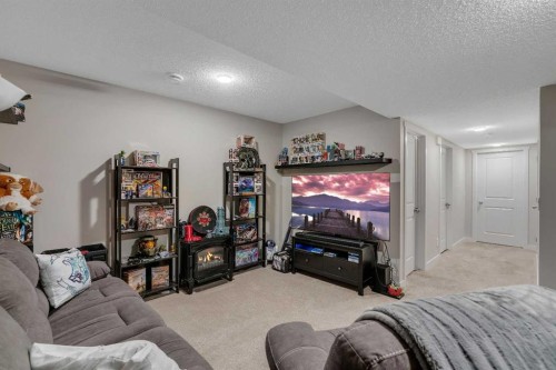 76 Carrington Boulevard Nw, Calgary, AB - Indoor
