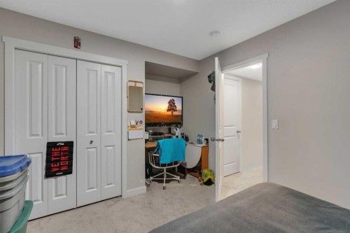 76 Carrington Boulevard Nw, Calgary, AB - Indoor