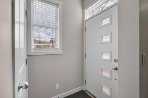 76 Carrington Boulevard Nw, Calgary, AB - Indoor Photo Showing Other Room