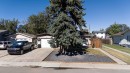 664 49 Avenue West, Claresholm, AB  - Outdoor 