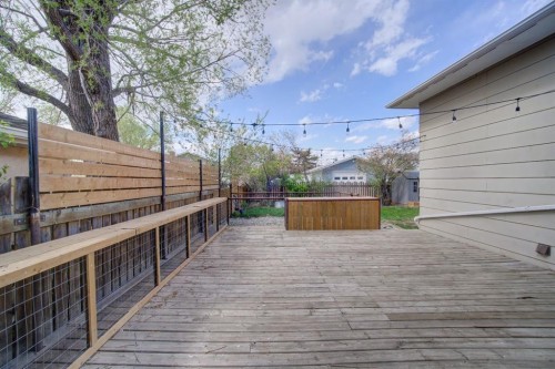664 49 Avenue West, Claresholm, AB - Outdoor With Exterior