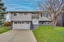 5702 Brenner Crescent Nw, Calgary, AB  - Outdoor With Facade 