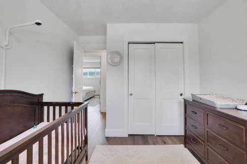 5702 Brenner Crescent Nw, Calgary, AB - Indoor