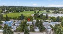 39 Hillgrove Crescent Sw, Calgary, AB  - Outdoor With View 
