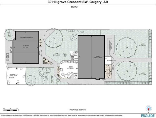 39 Hillgrove Crescent Sw, Calgary, AB - Other