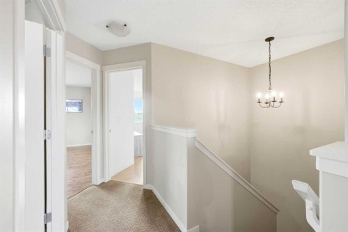 7942 Cougar Ridge Avenue Sw, Calgary, AB - Indoor Photo Showing Other Room