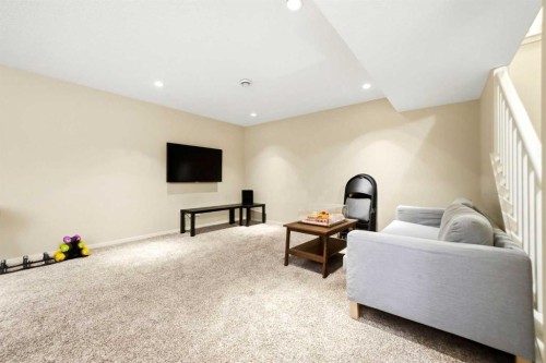 7942 Cougar Ridge Avenue Sw, Calgary, AB - Indoor