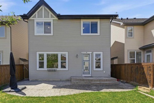 7942 Cougar Ridge Avenue Sw, Calgary, AB - Outdoor With Exterior