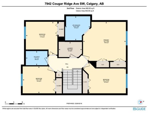 7942 Cougar Ridge Avenue Sw, Calgary, AB - Other