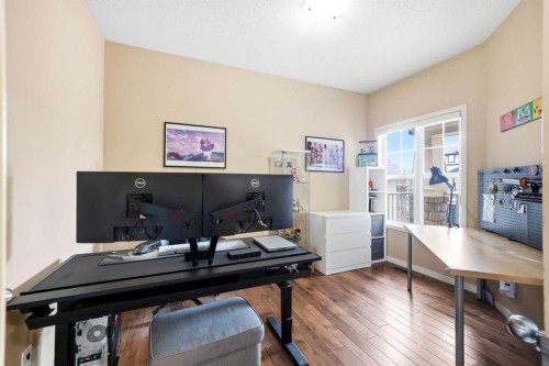 7942 Cougar Ridge Avenue Sw, Calgary, AB - Indoor
